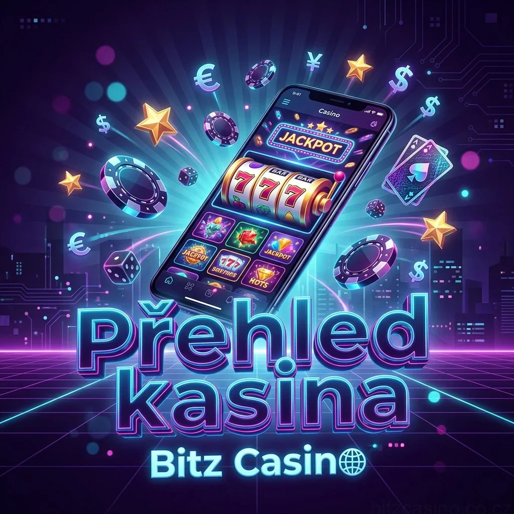 Přehled kasina